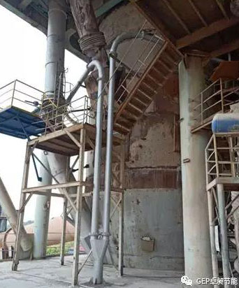 氮氧化物排放标准日益严苛,看天山水泥如何应对