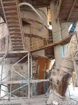 氮氧化物排放标准日益严苛,看天山水泥如何应对